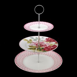 Cake Stand 3 Tier