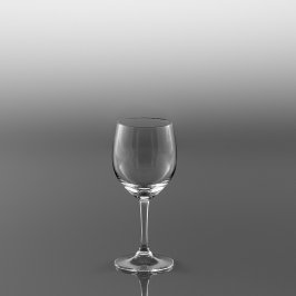 Dessert Wine Glass