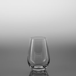 Stemless Water Glass