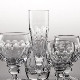 Monmouth Crystal