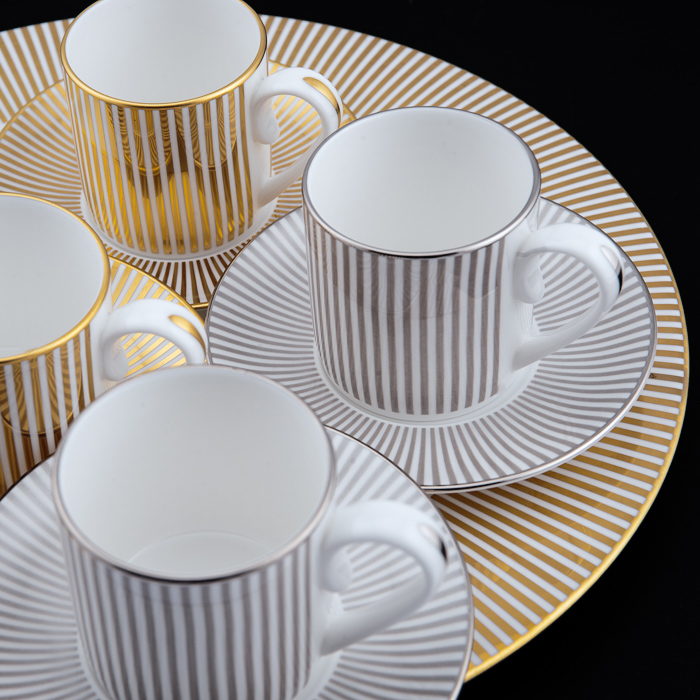 Chinaware