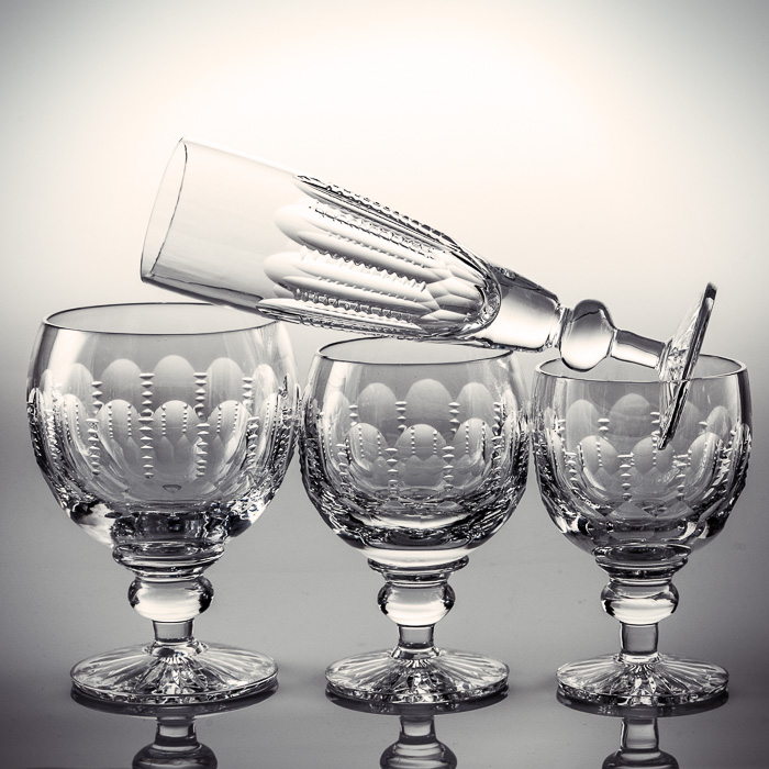 Glassware