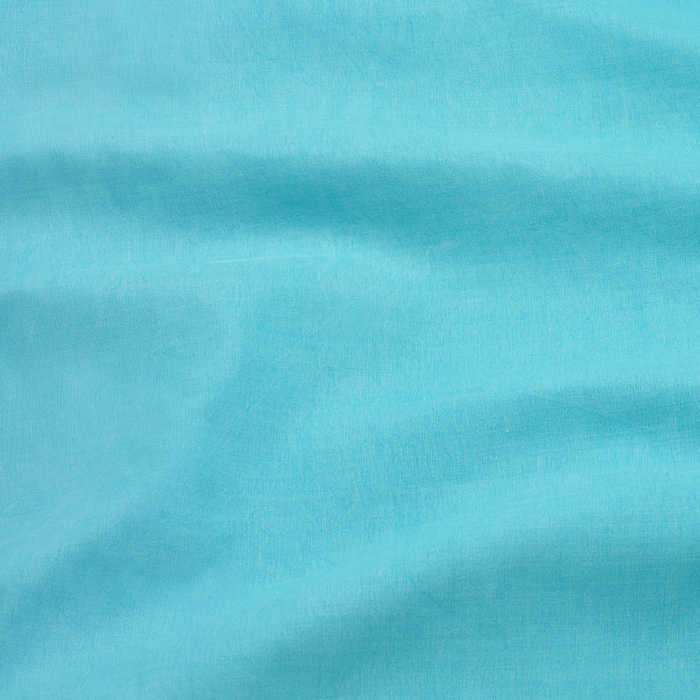 Monet Turquoise Cloth