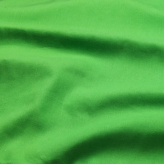 Volga Spring Green Cloth