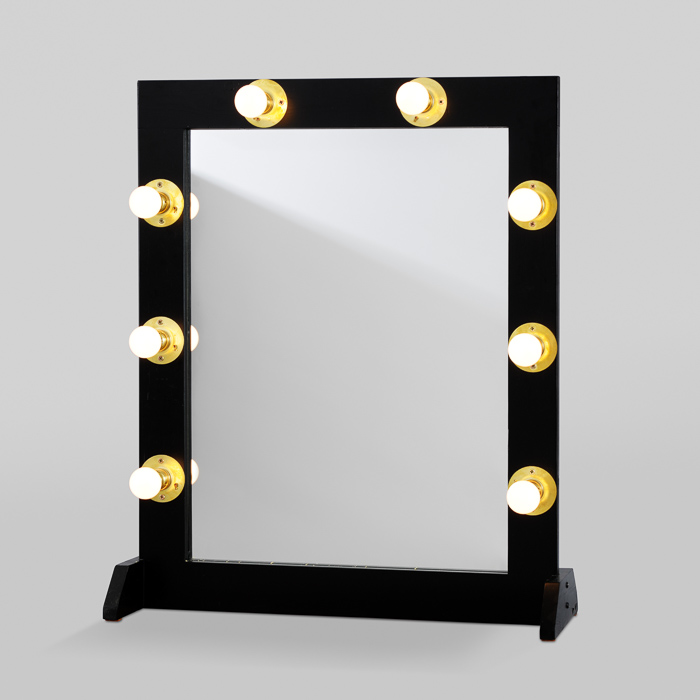 Make Up Mirror with Lights