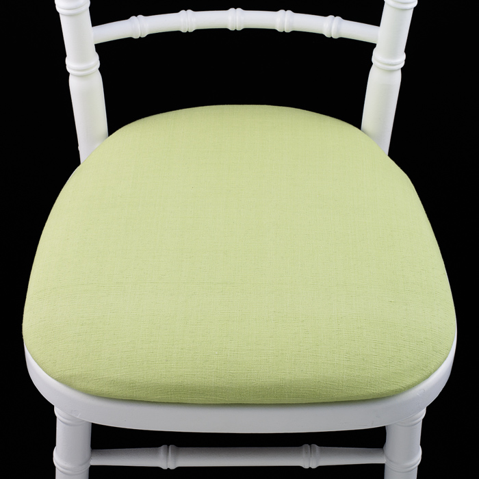 Seat Pad Monet Lime