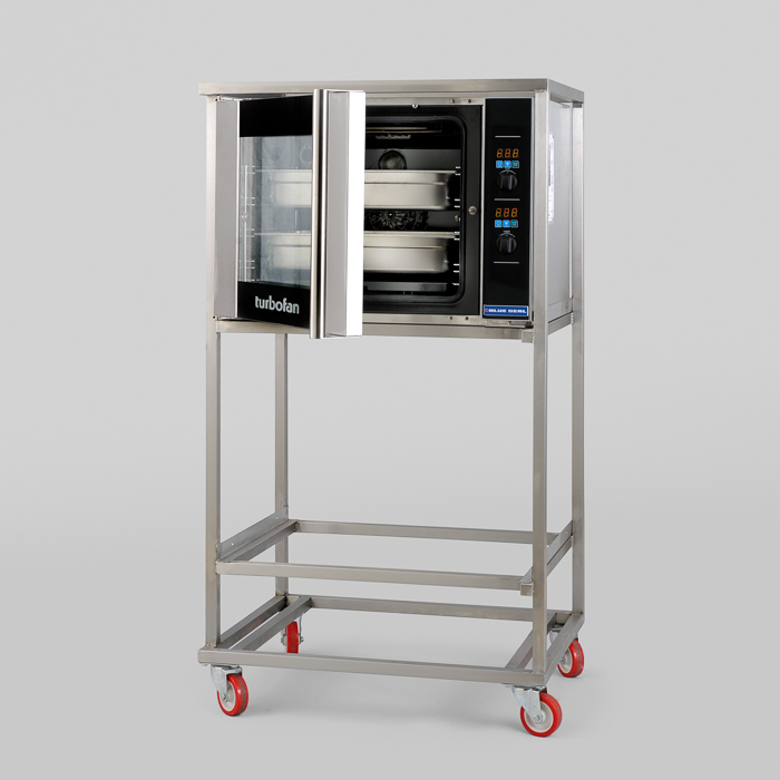 Blueseal Turbo Oven