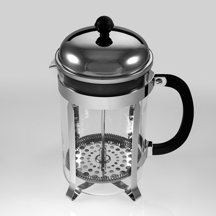 Cafetiere 12cup