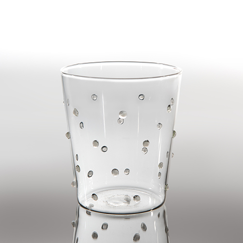 Party Tumbler White