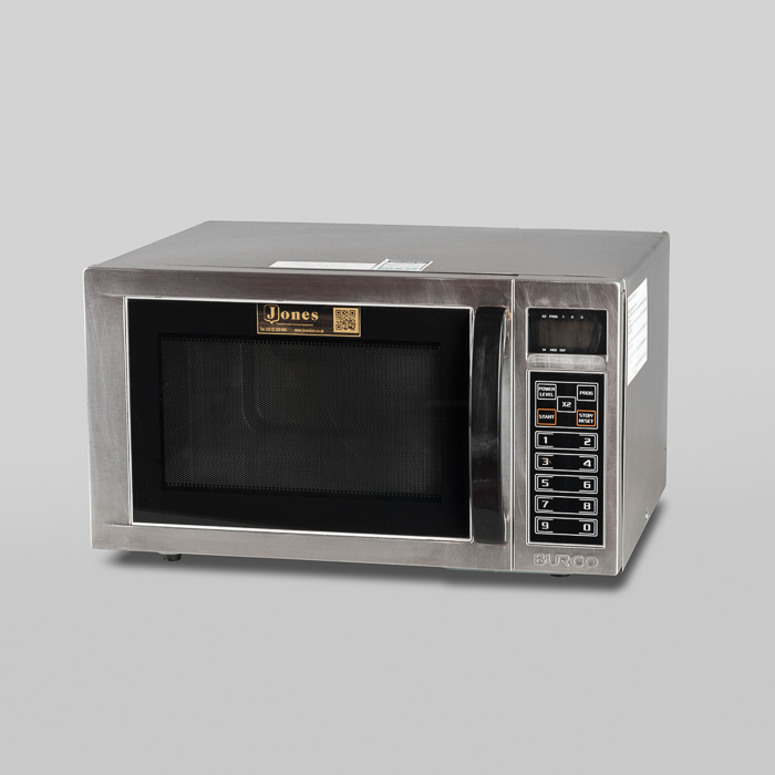 Microwave Counter Top