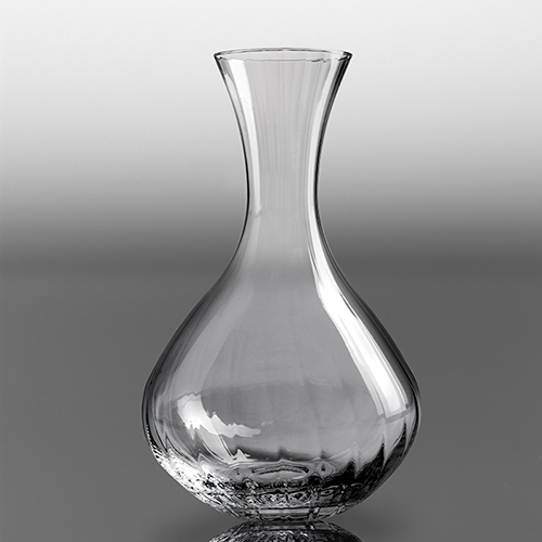 Venetian Decanter