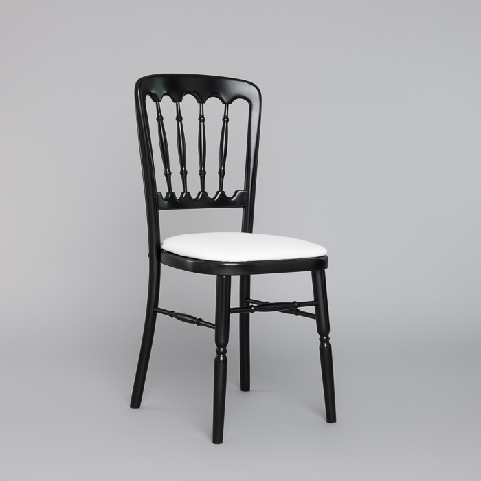 Black Chair