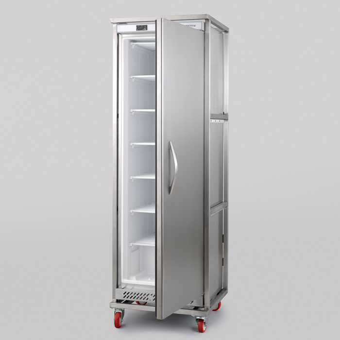 Upright Freezer