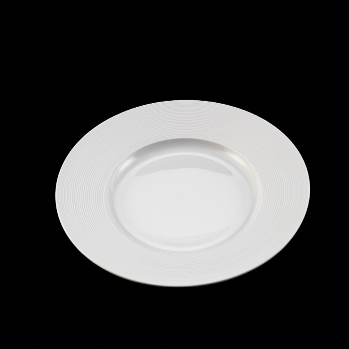 Oro Dinner Plate