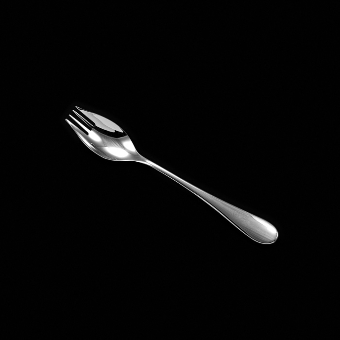 Buffet Spork