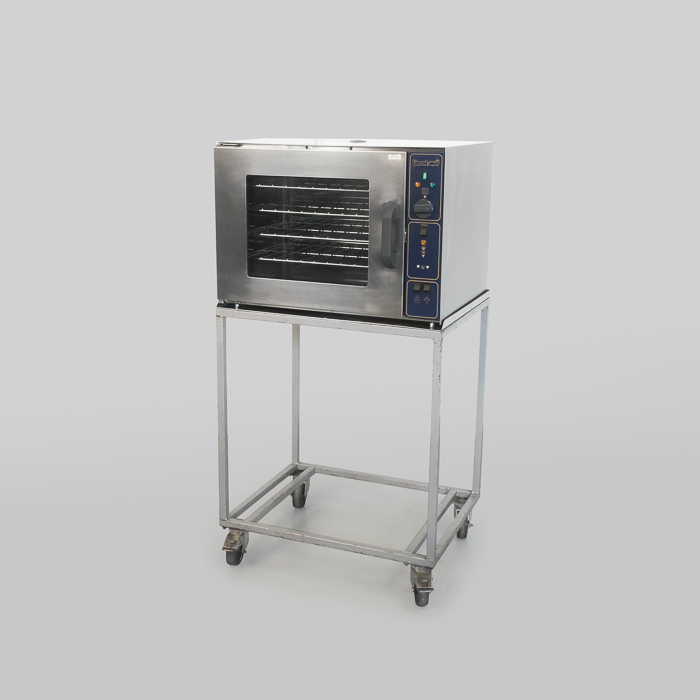 Turbo Fan Oven Lincat