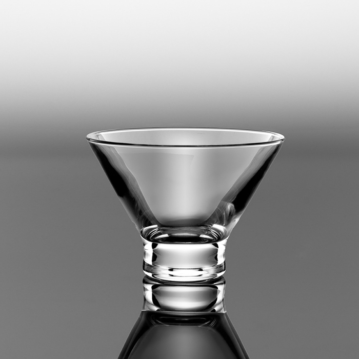 Martini Canapé Bowl