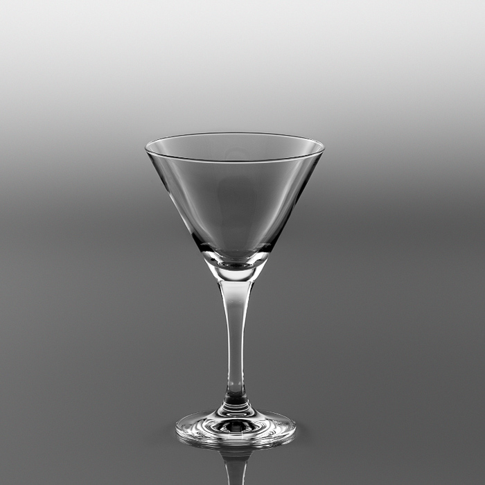 Cocktail Glass