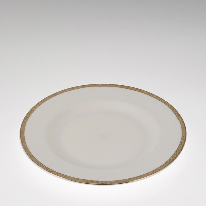 Spencer Side Plate