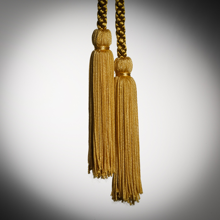 Tassel Gold