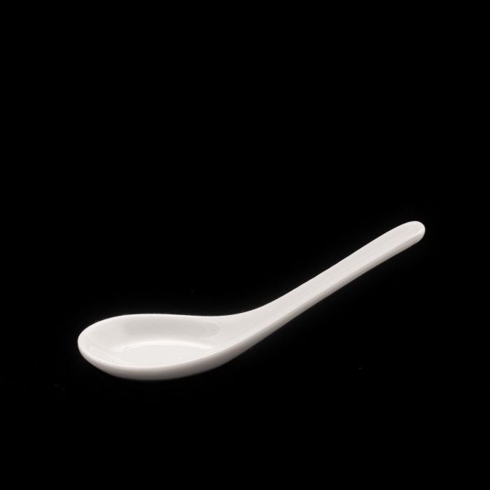 Appetizer Spoon