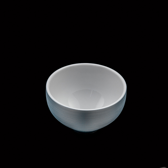 Oro Canape Bowl Ice Blue