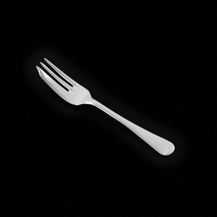 Pastry Fork