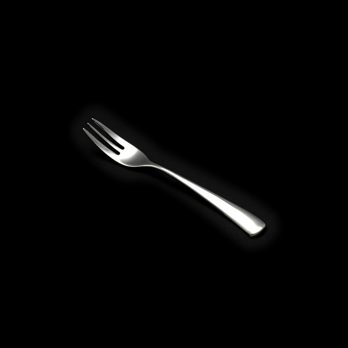 Pastry Fork