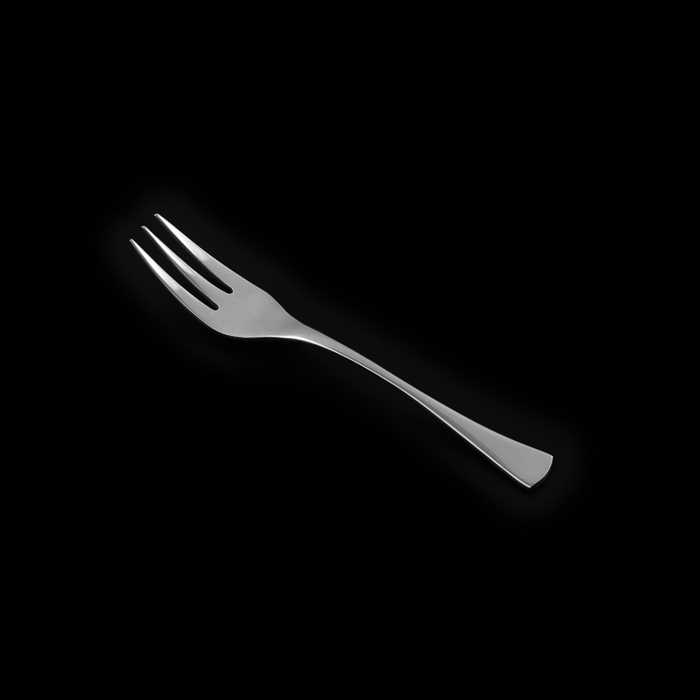 Elipse Pastry Fork