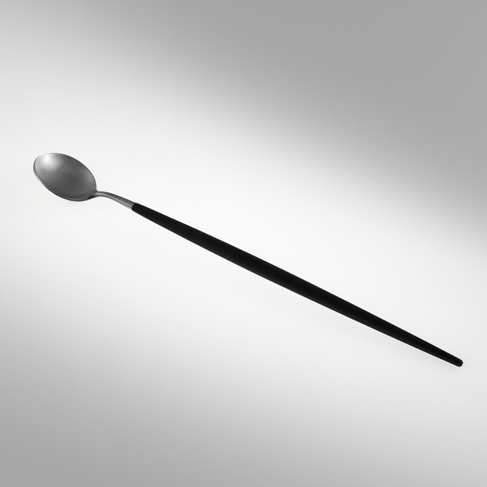 Athena Long Canapé Spoon