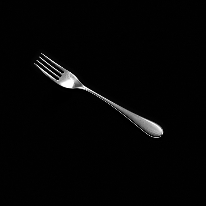 Canape Fork