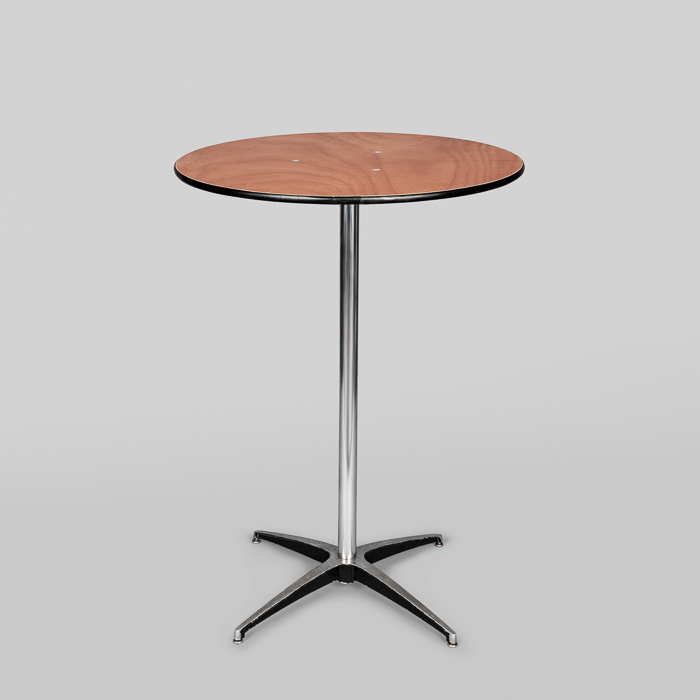 Pedestal Table