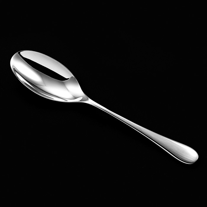 Service Spoon