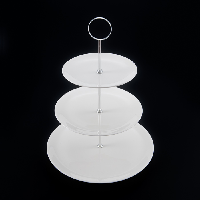 Cake Stand 3 Tier