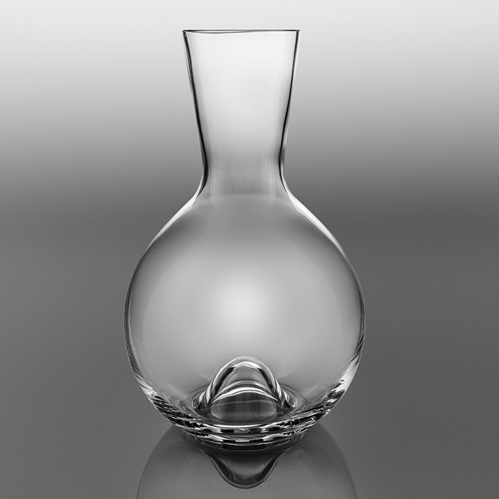 Imperial Decanter