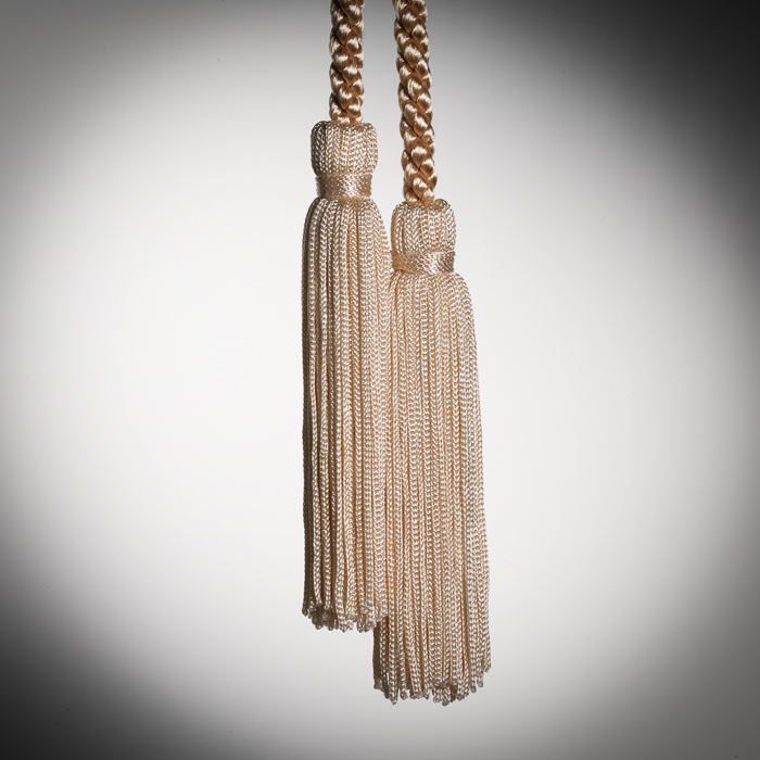 Tassel Ivory