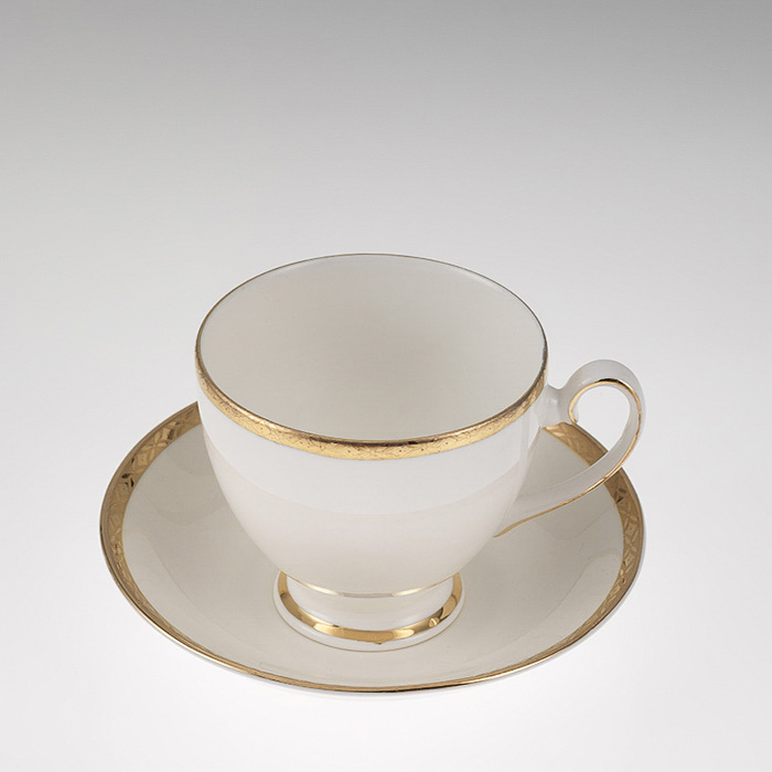 Spencer Tea Cup & Saucer