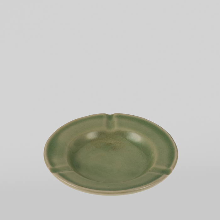 Celadon Ashtray