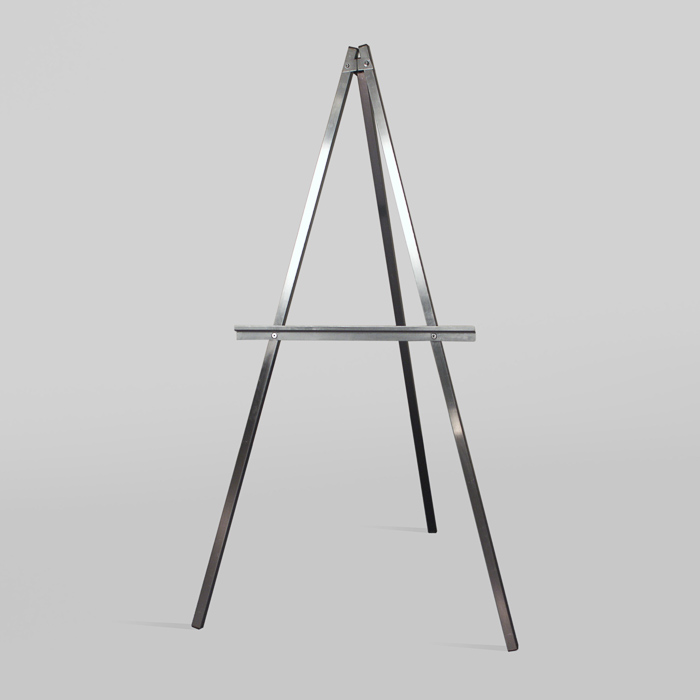 Easel Stainless Steel