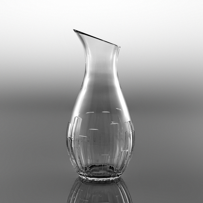 Jasper Conran Ice Carafe