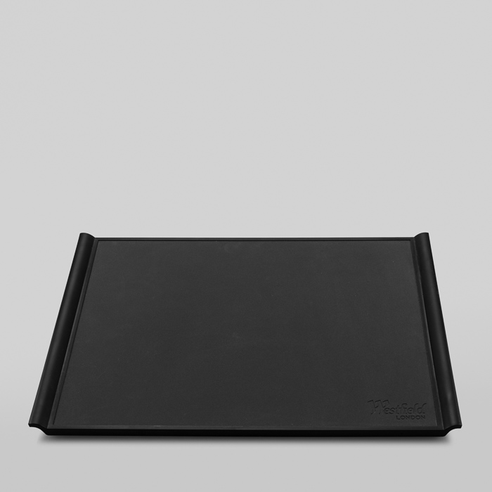 Non Slip Tray Rectangular