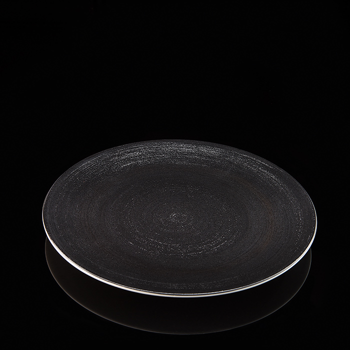 Studio Glaze Midnight Dinner Plate