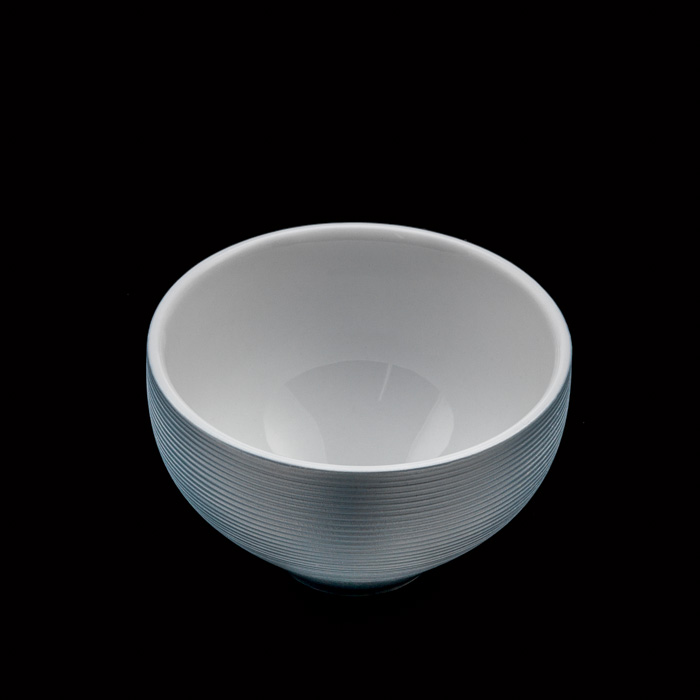 Oro Canape Bowl Ice Blue