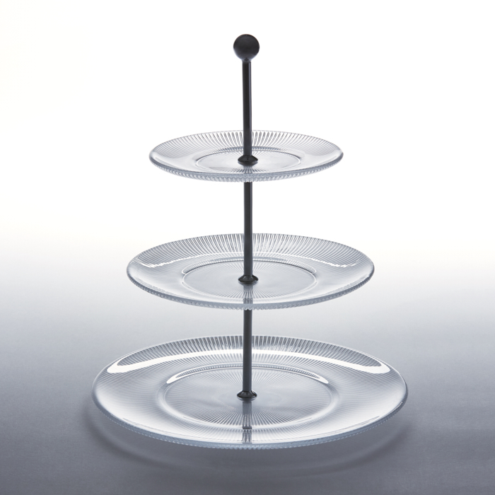 Grace Cake Stand