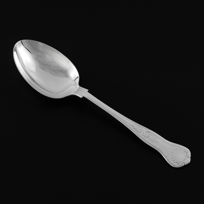 Kings Service Spoon