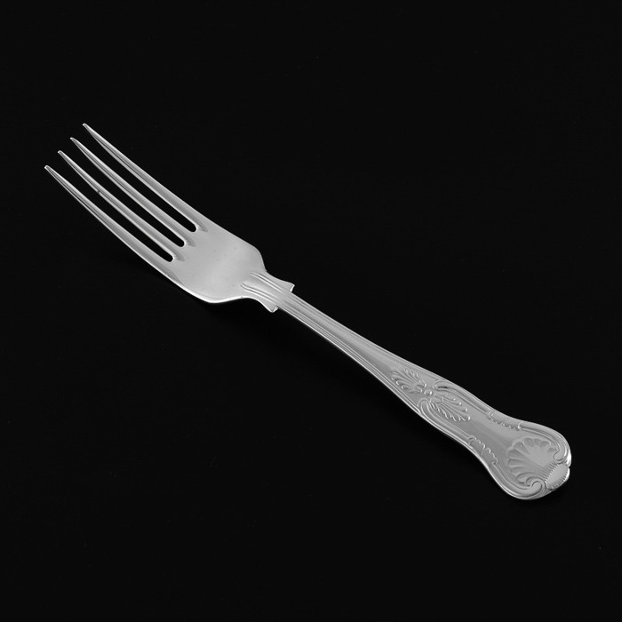 Kings Service Fork