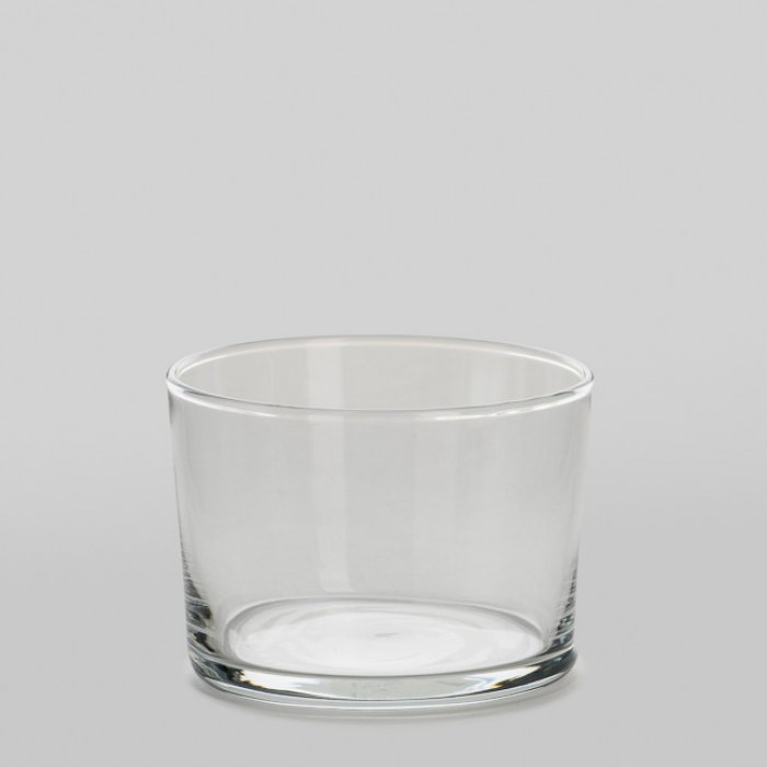 Verrine Canape Glass