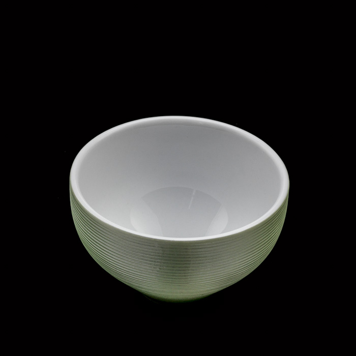 Oro Canape Bowl Mint