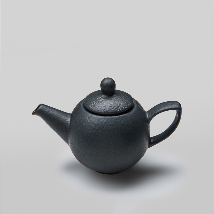 Thai Small Black Tea Pot