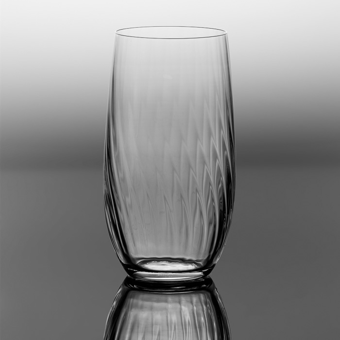 Venetian Hiball Glass